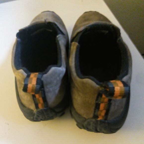 Merrell Jungle Moc Moccasin Shoes Slip-On Women’s 5 - Picture 4 of 5